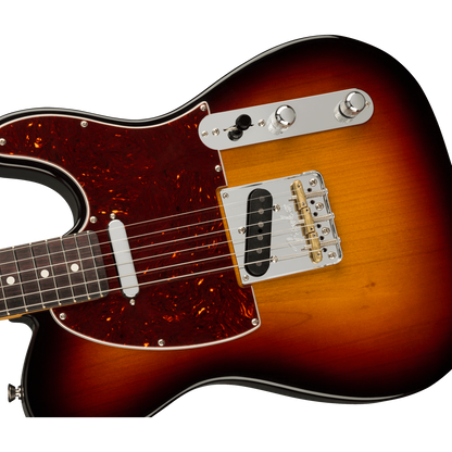 Fender American Professional II Telecaster Electric Guitar