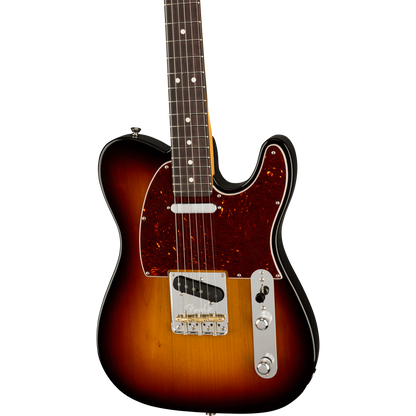 Fender American Professional II Telecaster Electric Guitar