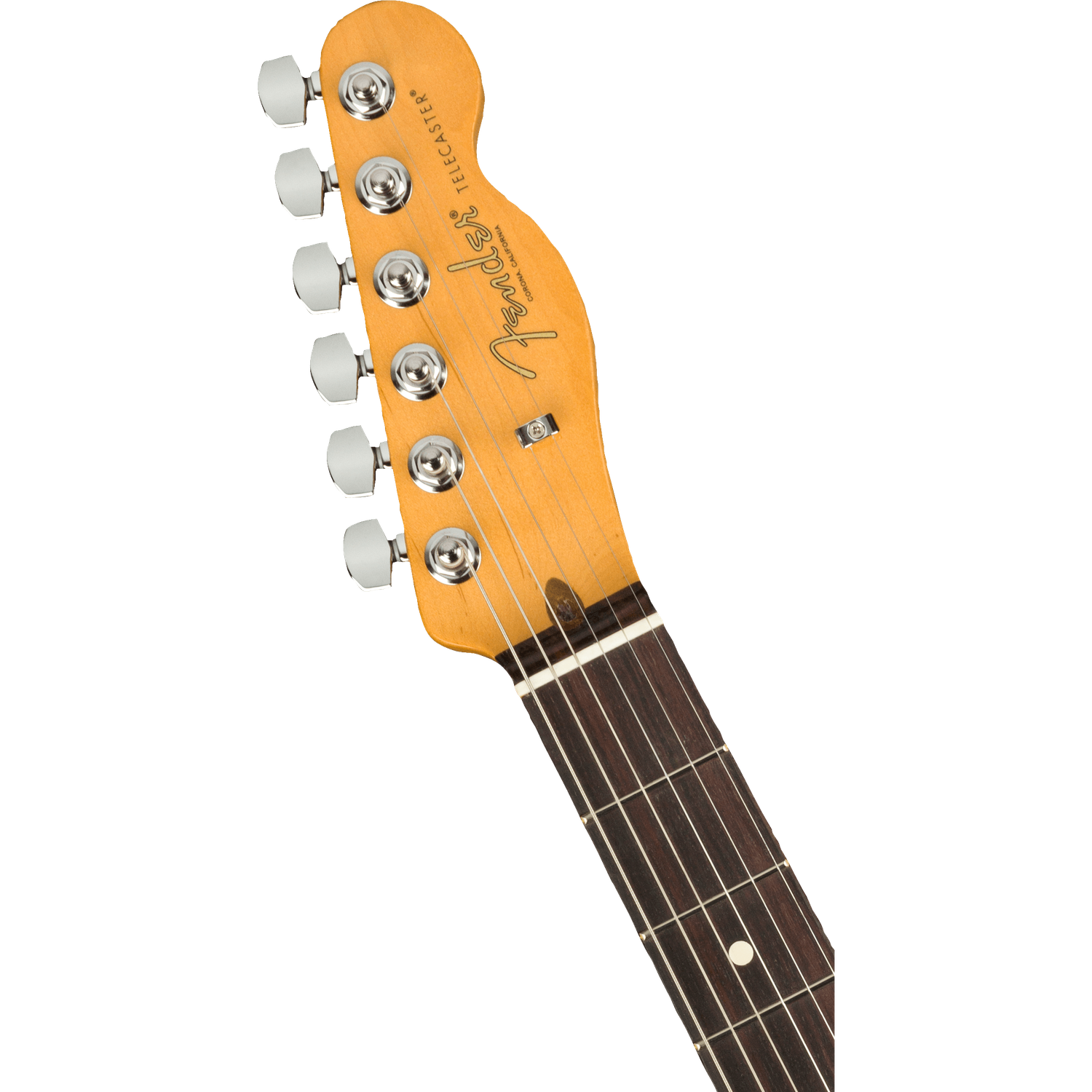 Fender American Professional II Telecaster Electric Guitar