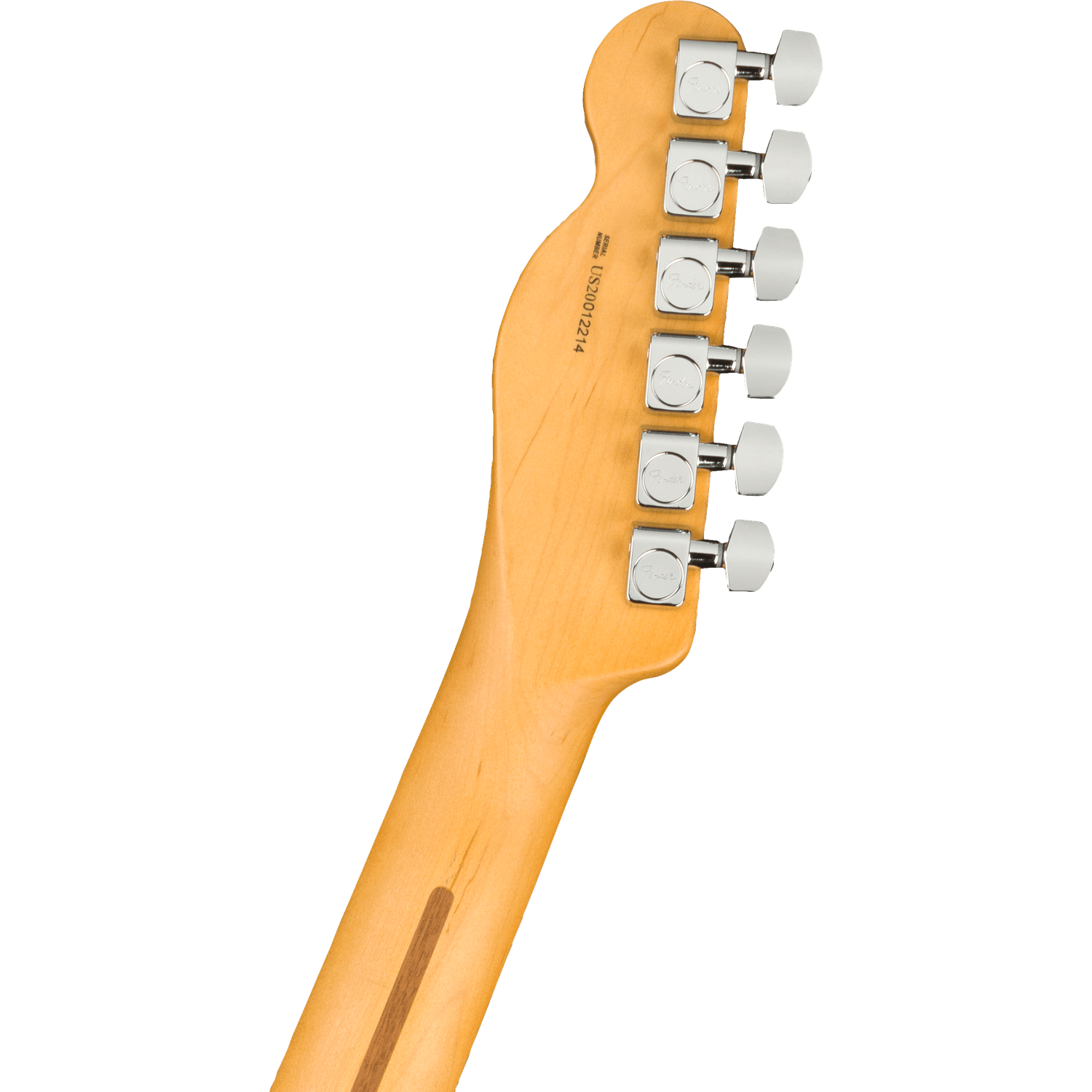 Fender American Professional II Telecaster Electric Guitar