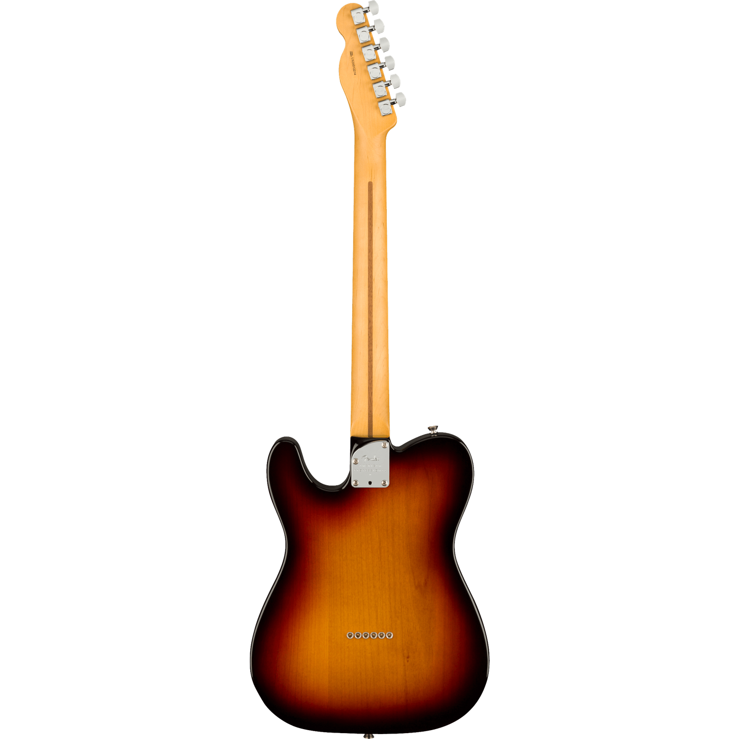 Fender American Professional II Telecaster Electric Guitar