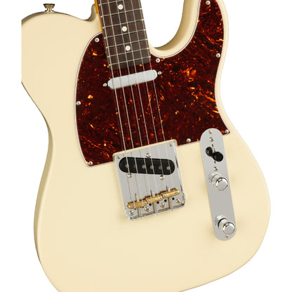 Fender American Professional II Telecaster Electric Guitar