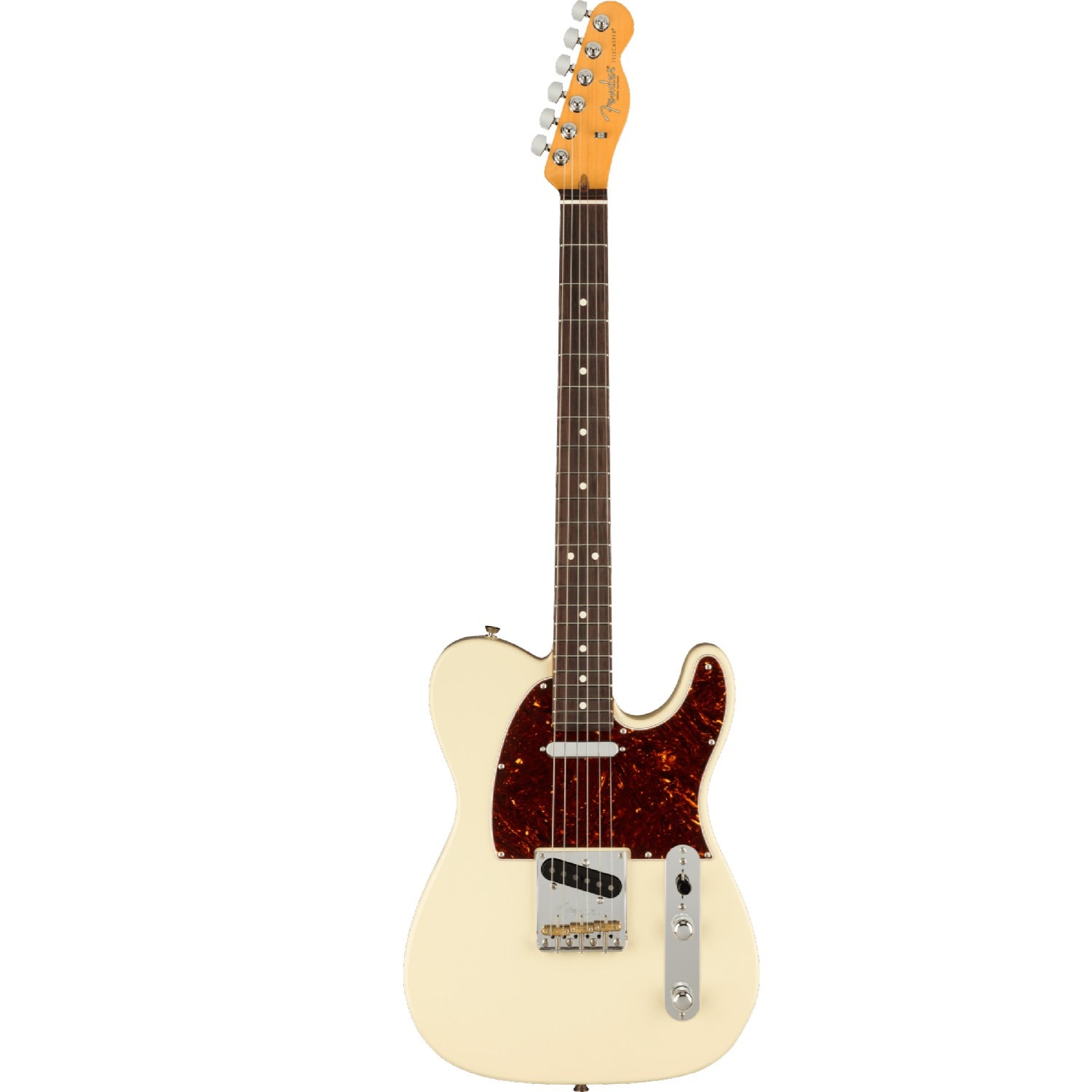 Fender American Professional II Telecaster Electric Guitar