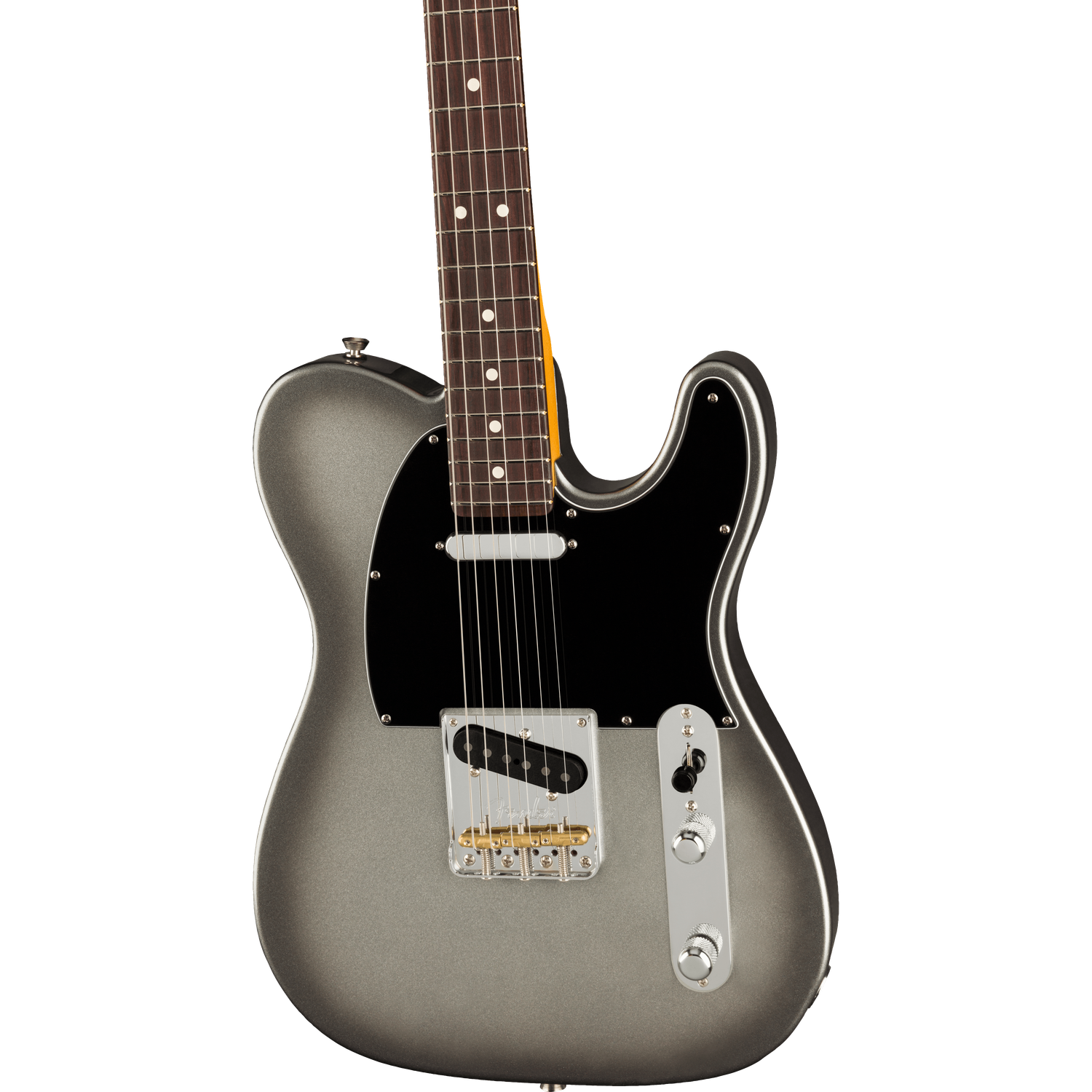 Fender American Professional II Telecaster Electric Guitar