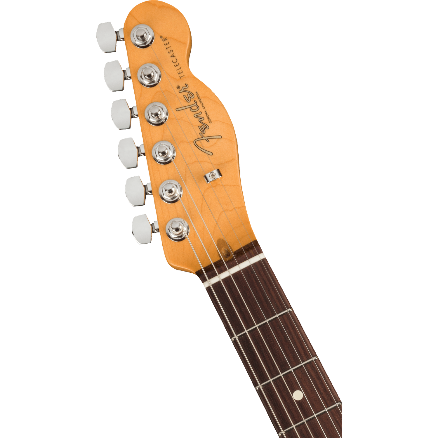 Fender American Professional II Telecaster Electric Guitar