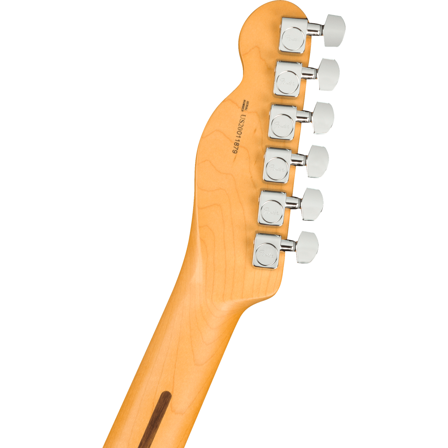 Fender American Professional II Telecaster Electric Guitar