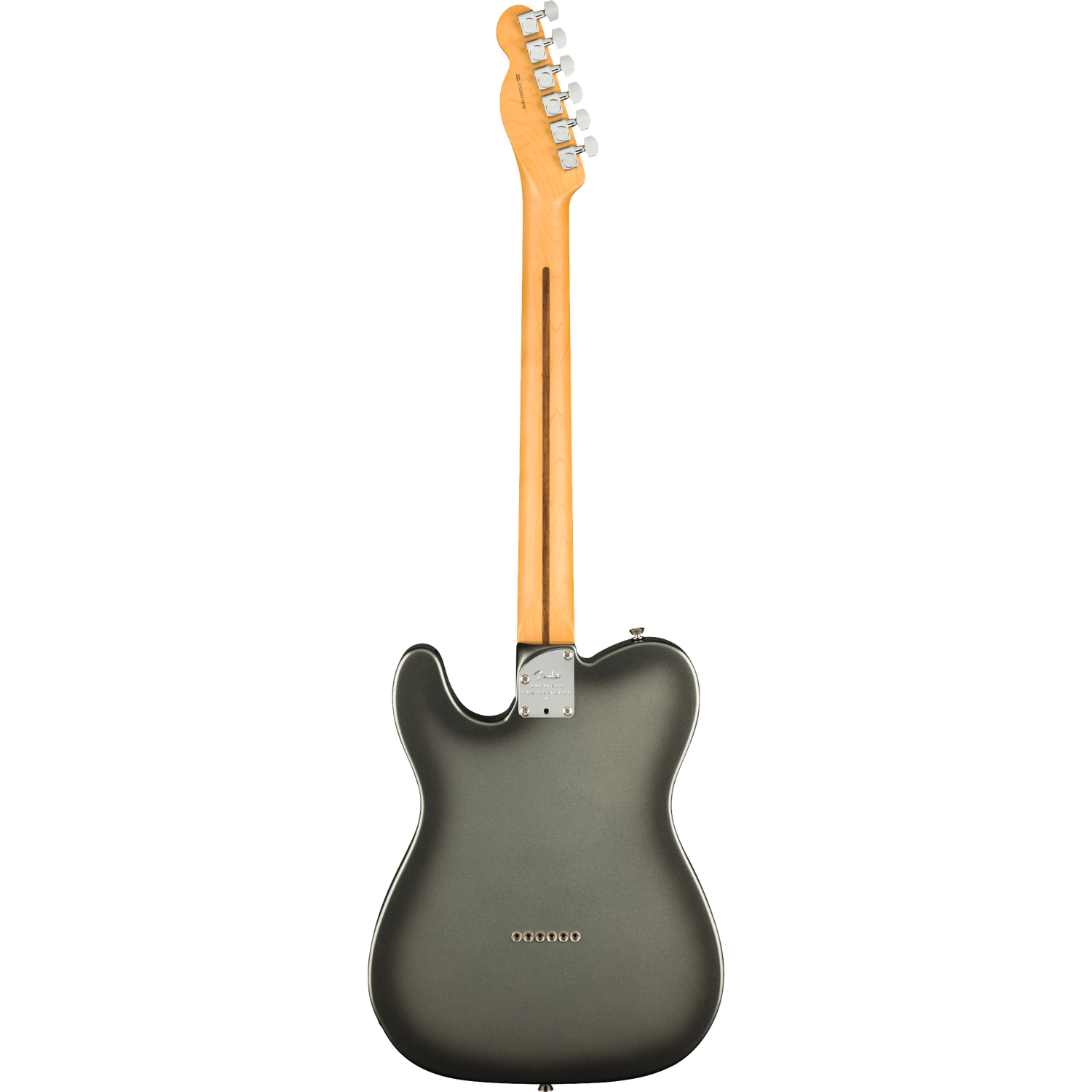 Fender American Professional II Telecaster Electric Guitar
