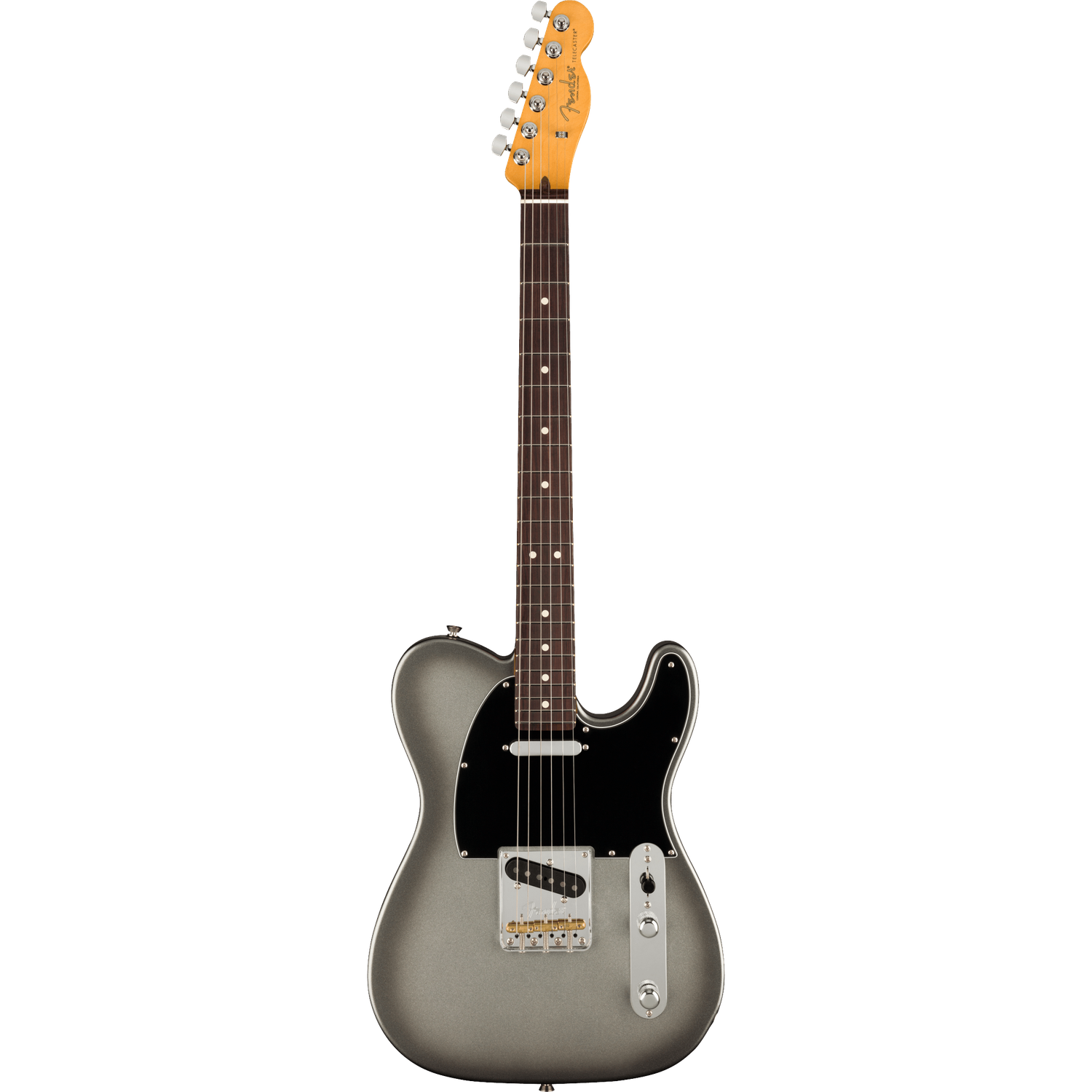 Fender American Professional II Telecaster Electric Guitar