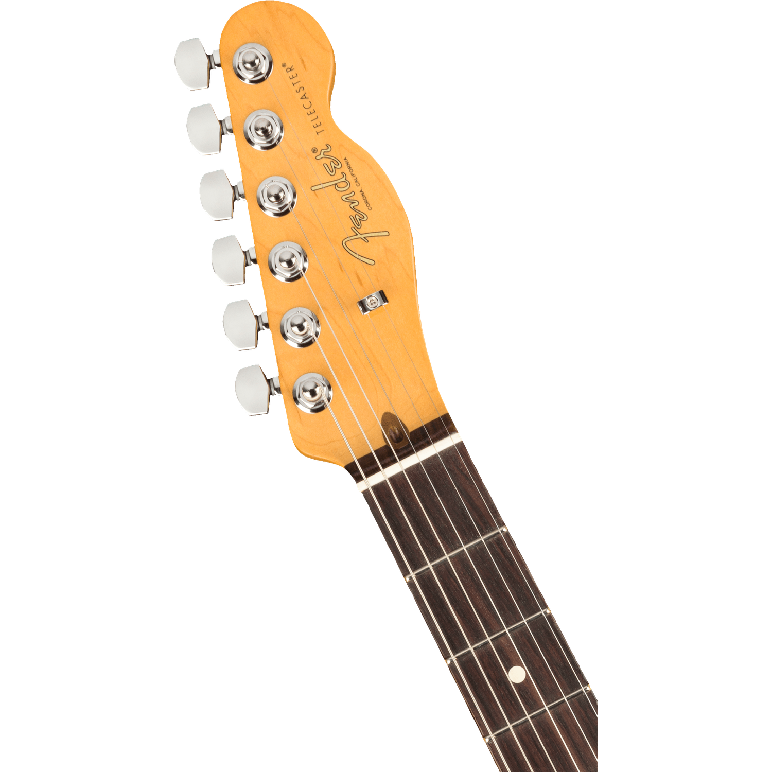 Fender American Professional II Telecaster Electric Guitar
