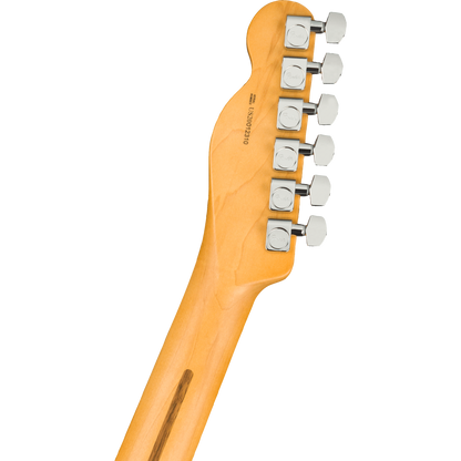 Fender American Professional II Telecaster Electric Guitar