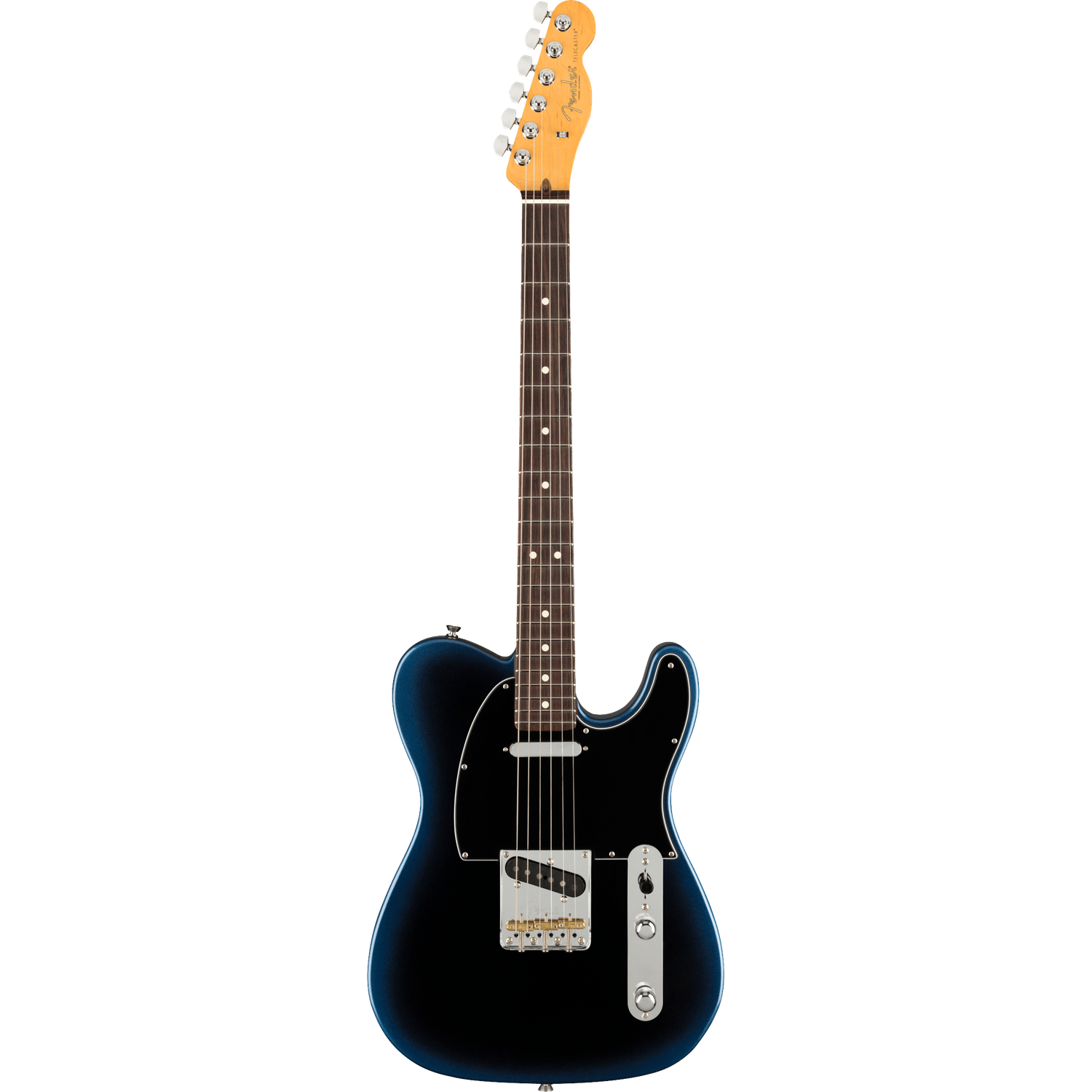 Fender American Professional II Telecaster Electric Guitar