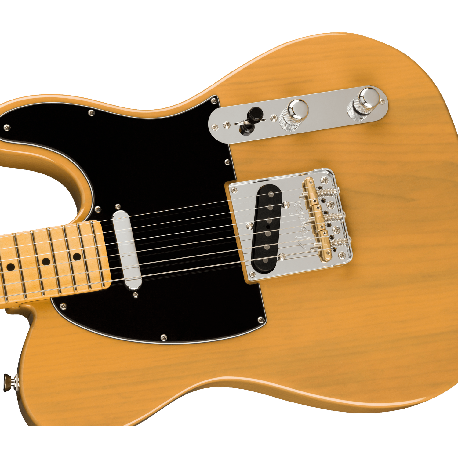 Fender American Professional II Telecaster Electric Guitar