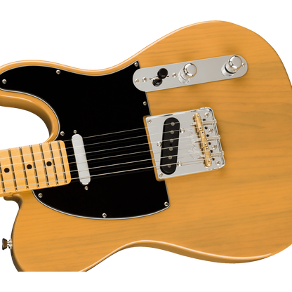 Fender American Professional II Telecaster Electric Guitar