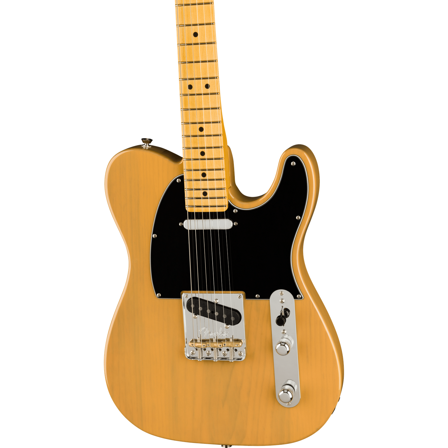 Fender American Professional II Telecaster Electric Guitar