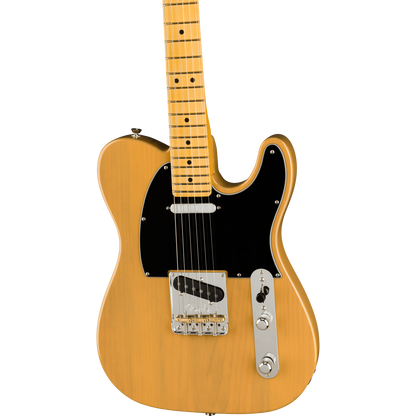 Fender American Professional II Telecaster Electric Guitar