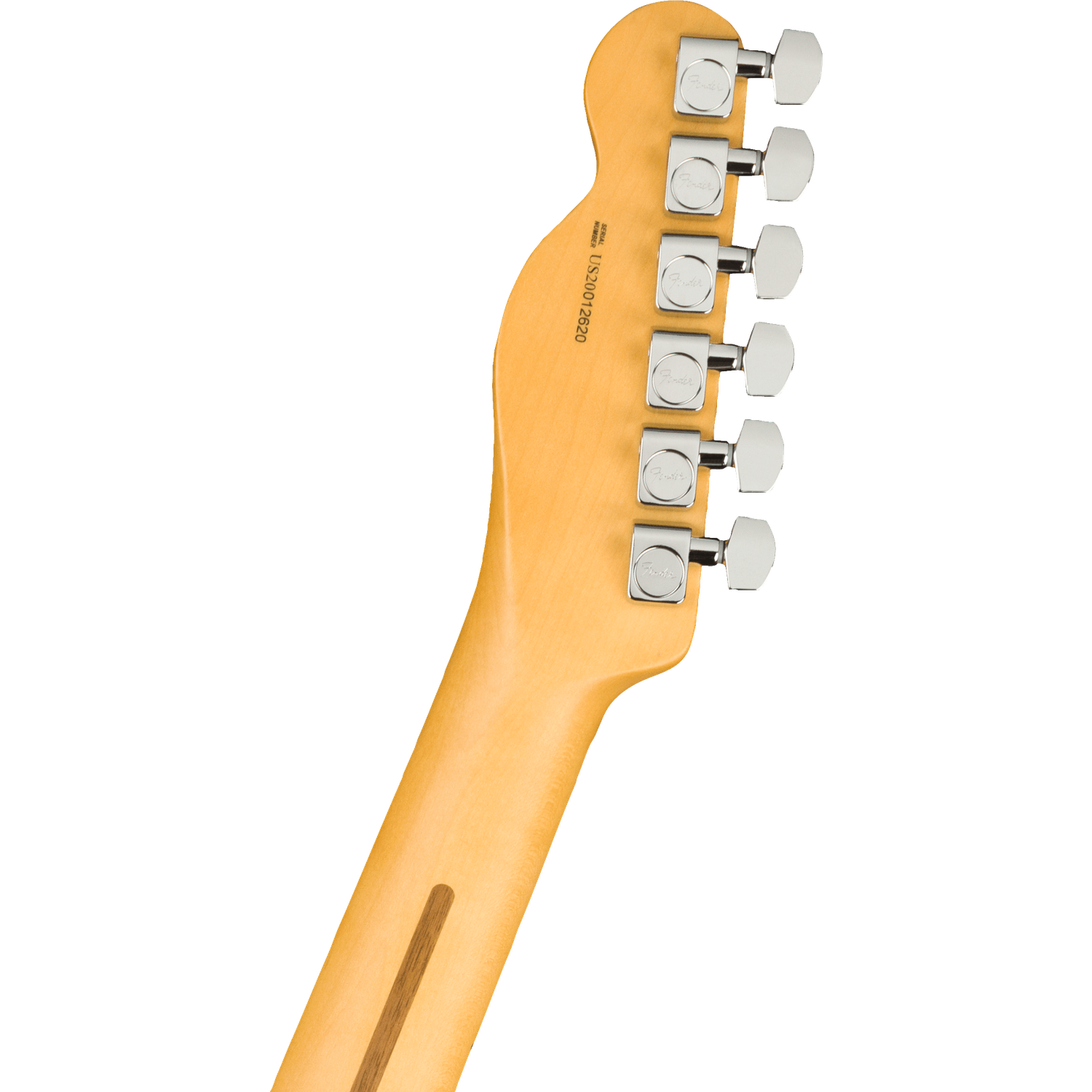 Fender American Professional II Telecaster Electric Guitar