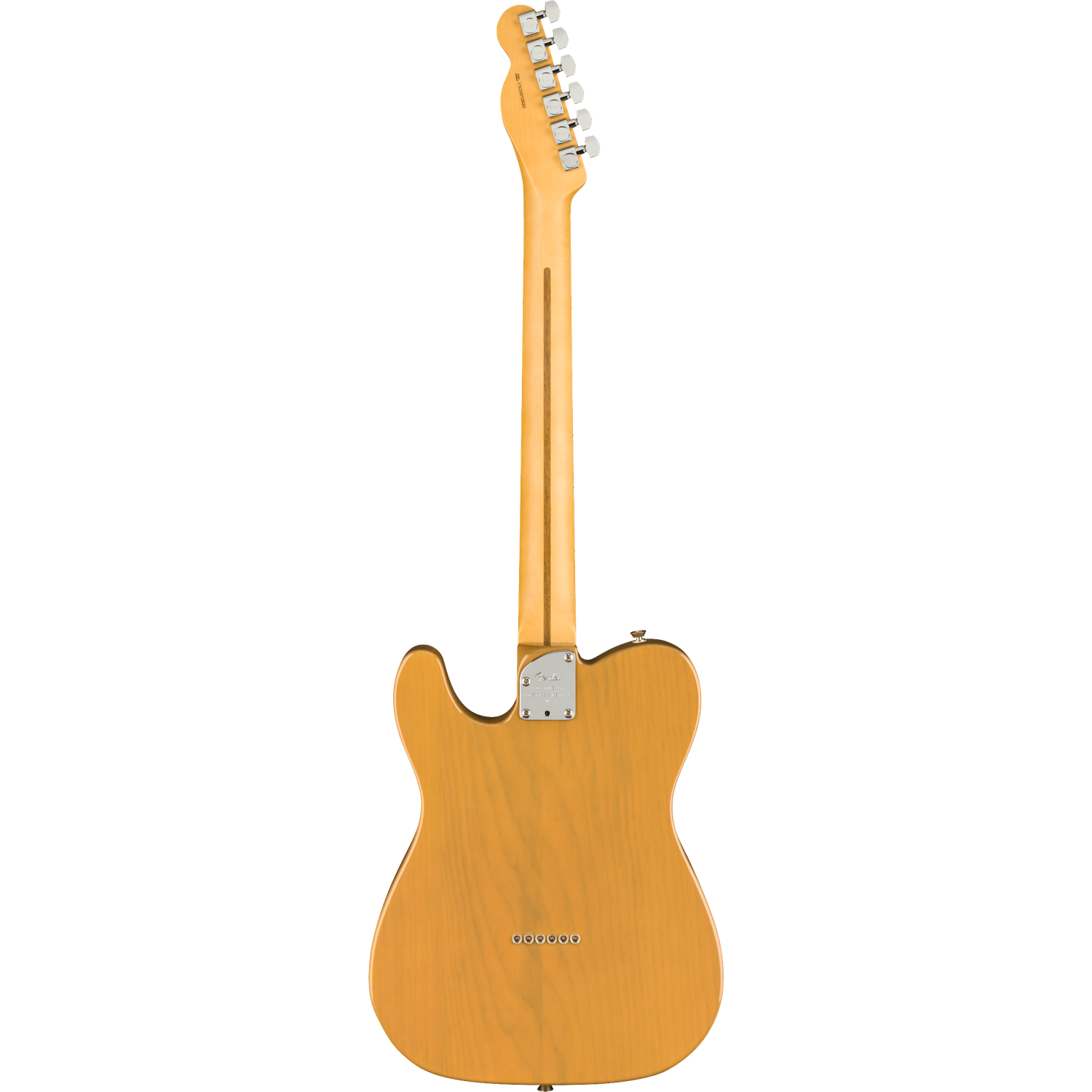 Fender American Professional II Telecaster Electric Guitar
