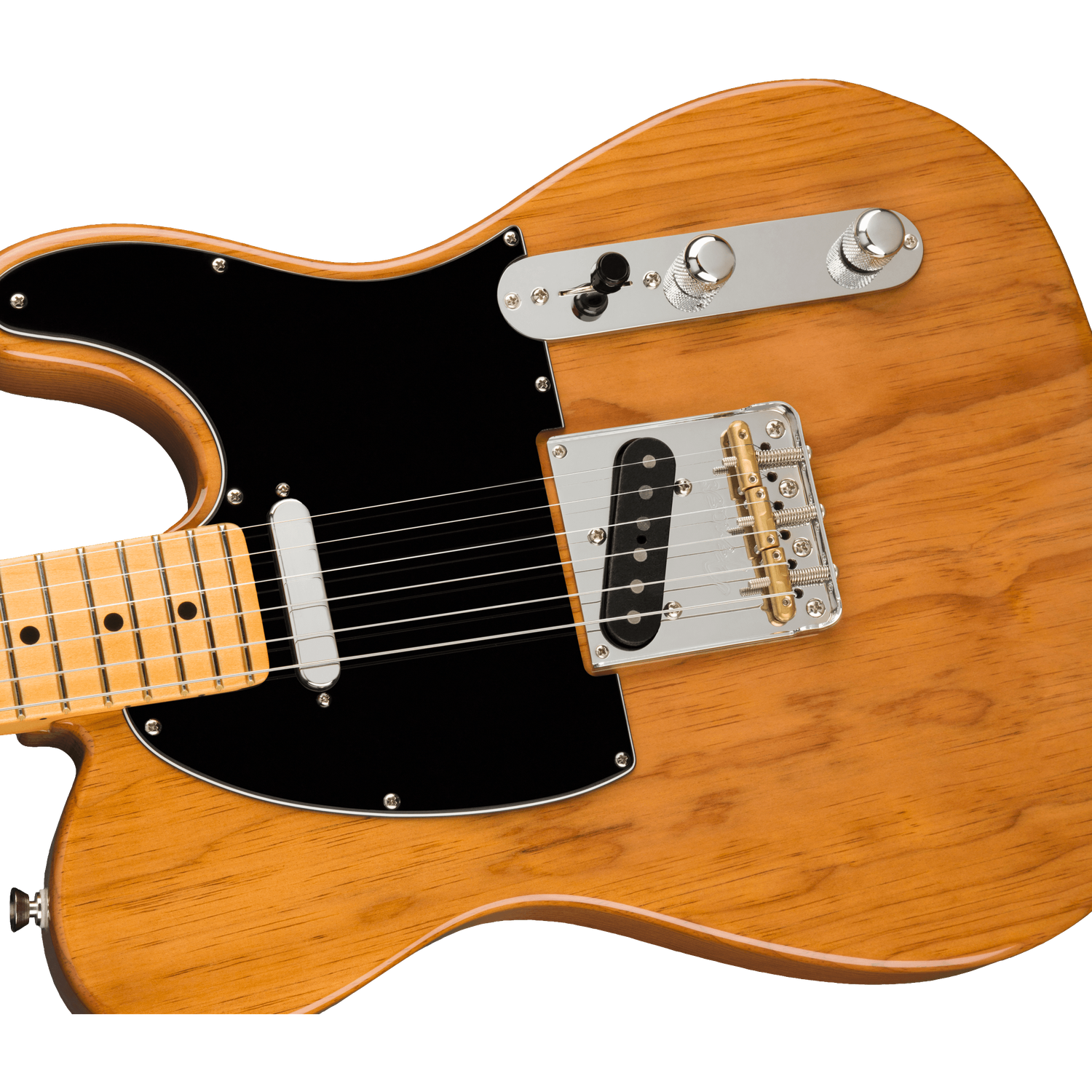 Fender American Professional II Telecaster Electric Guitar