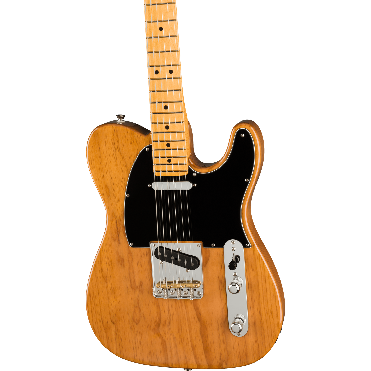 Fender American Professional II Telecaster Electric Guitar