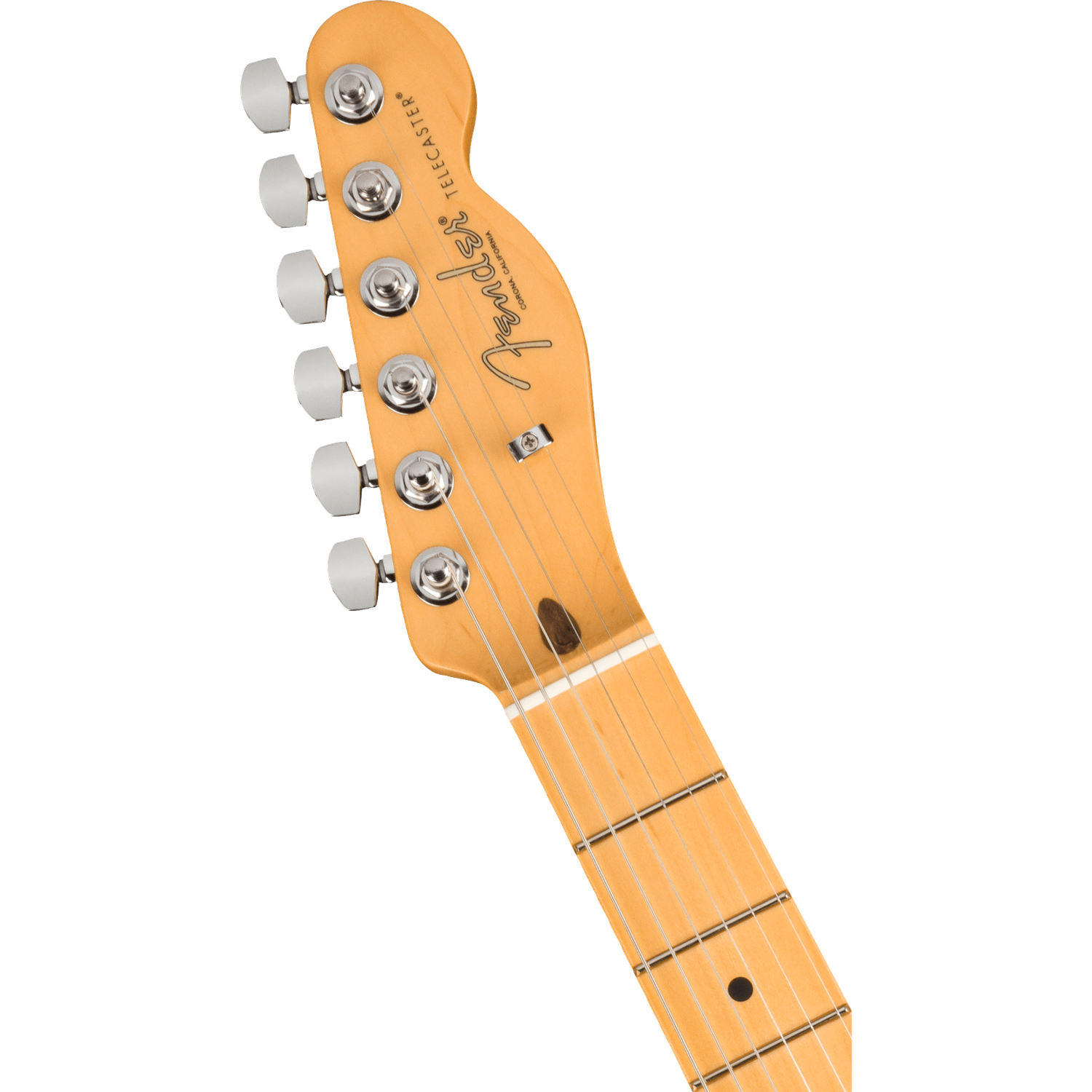 Fender American Professional II Telecaster Electric Guitar