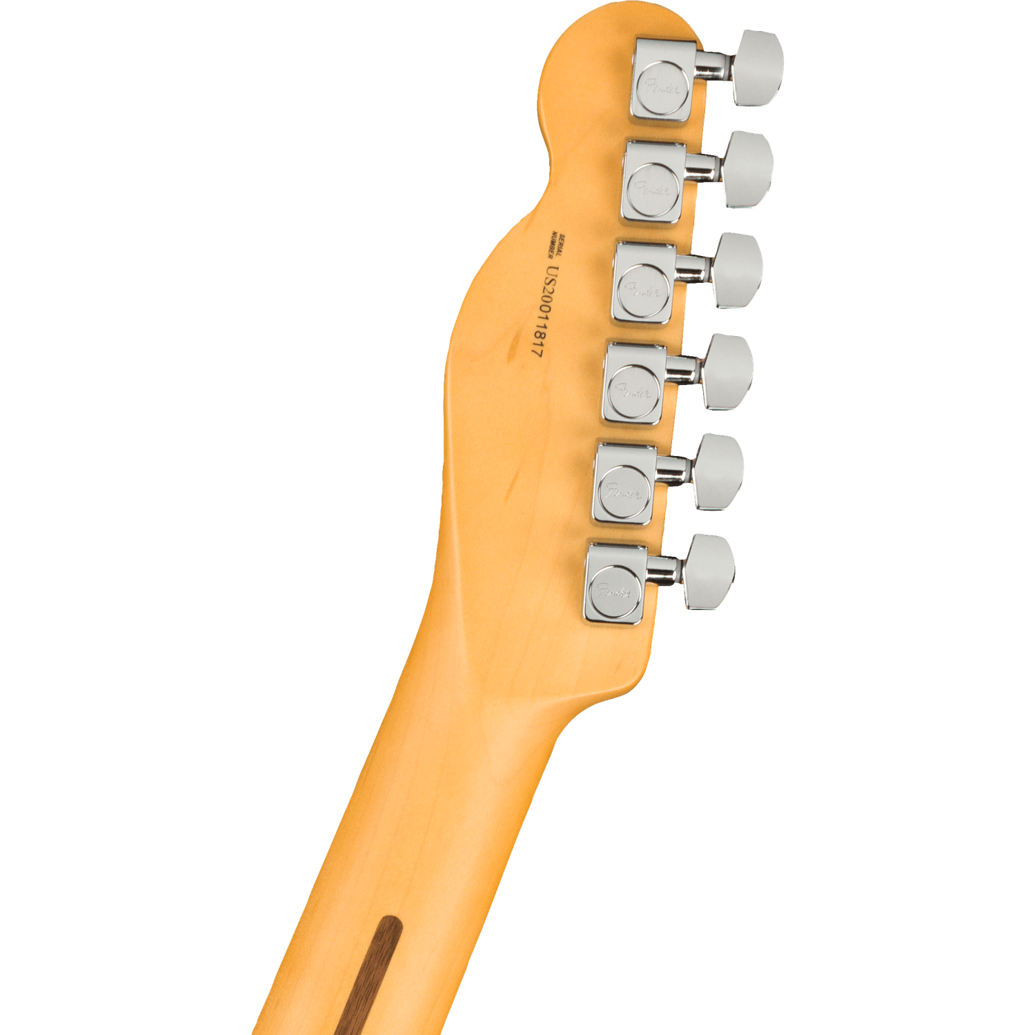 Fender American Professional II Telecaster Electric Guitar