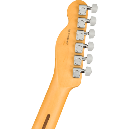 Fender American Professional II Telecaster Electric Guitar
