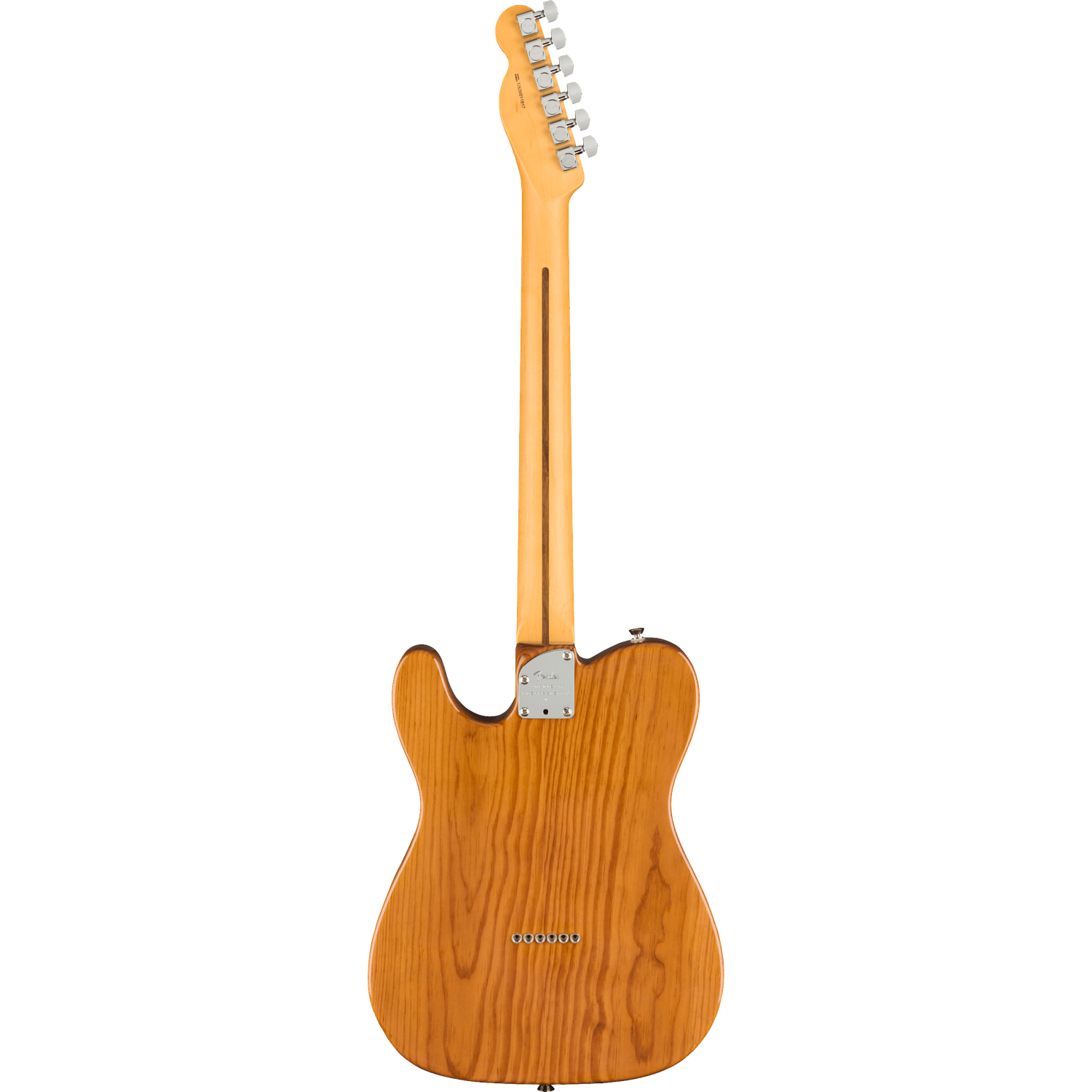 Fender American Professional II Telecaster Electric Guitar