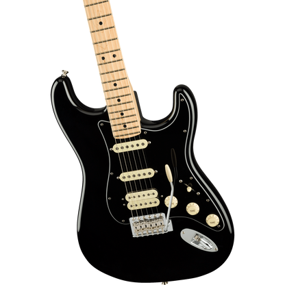 Fender American Performer Stratocaster 6-String HSS Electric Guitar