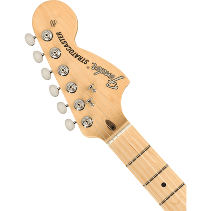 Fender American Performer Stratocaster 6-String HSS Electric Guitar