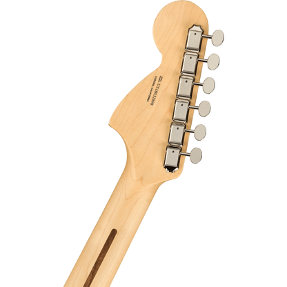 Fender American Performer Stratocaster 6-String HSS Electric Guitar