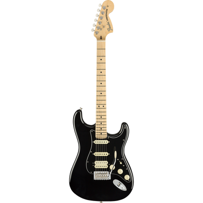 Fender American Performer Stratocaster 6-String HSS Electric Guitar
