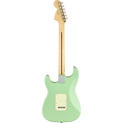 Fender American Performer Stratocaster 6-String HSS Electric Guitar