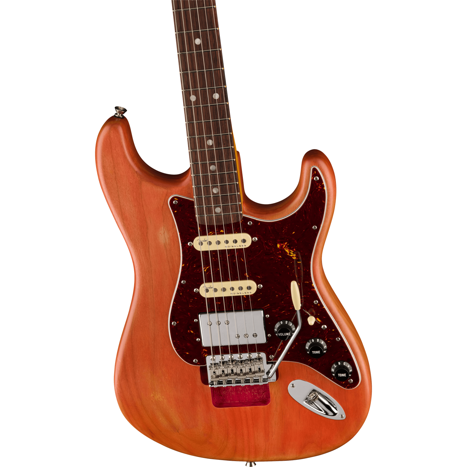 Fender Michael Landau Coma Stratocaster 6 String Electric Guitar