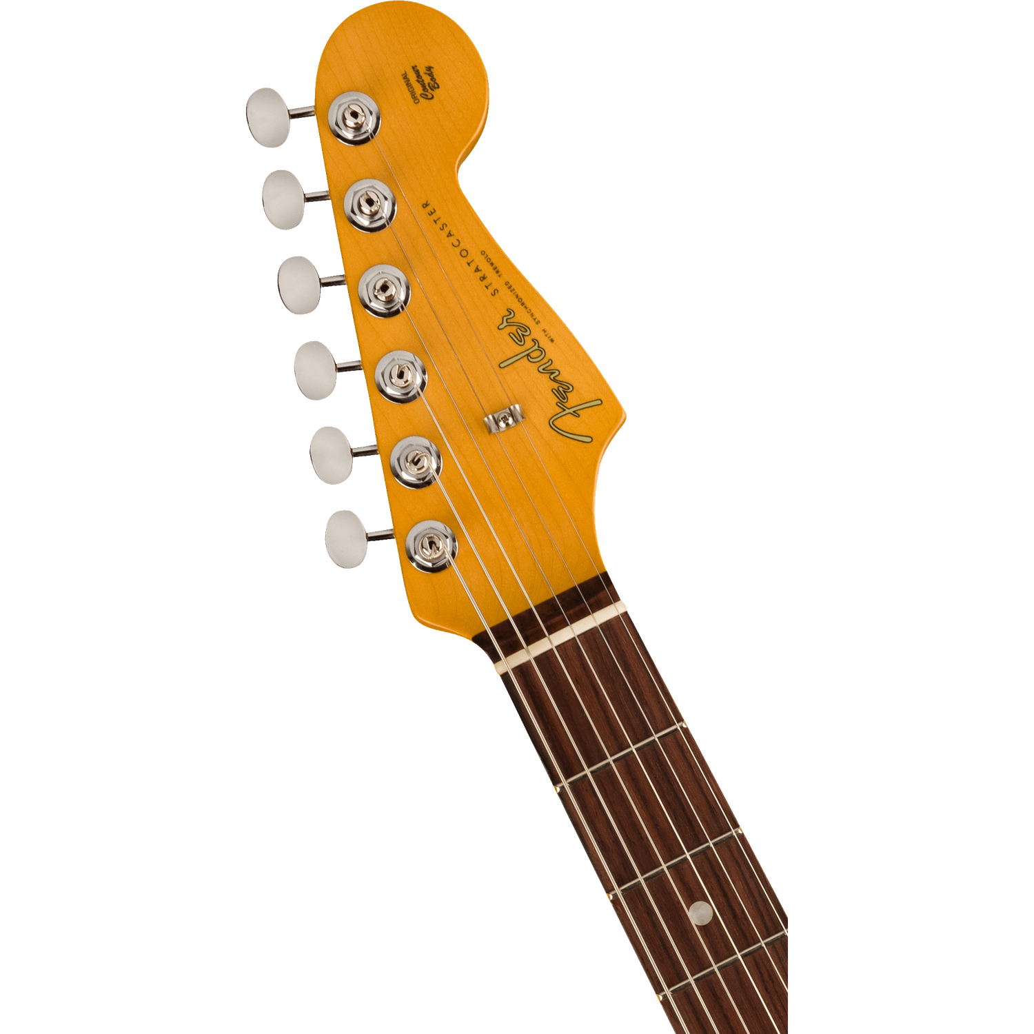 Fender Michael Landau Coma Stratocaster 6 String Electric Guitar