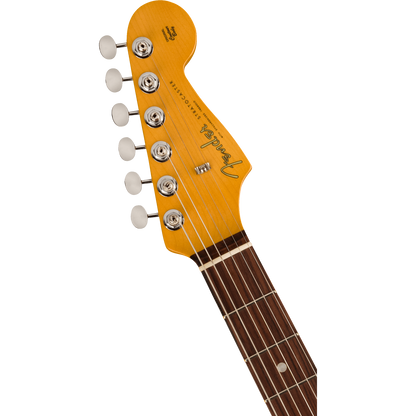 Fender Michael Landau Coma Stratocaster 6 String Electric Guitar