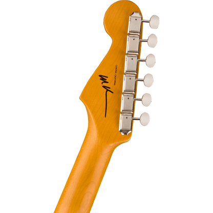 Fender Michael Landau Coma Stratocaster 6 String Electric Guitar