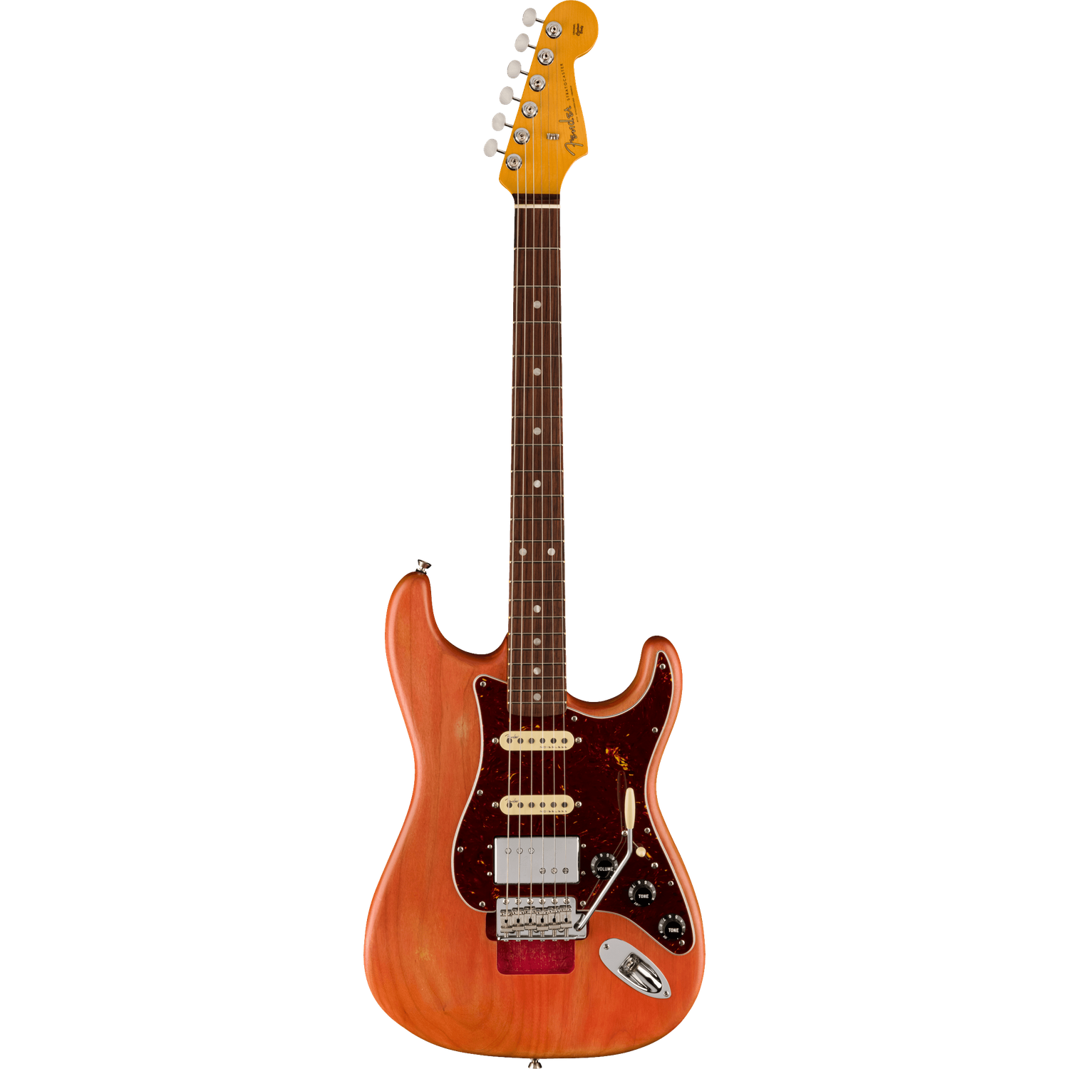 Fender Michael Landau Coma Stratocaster 6 String Electric Guitar