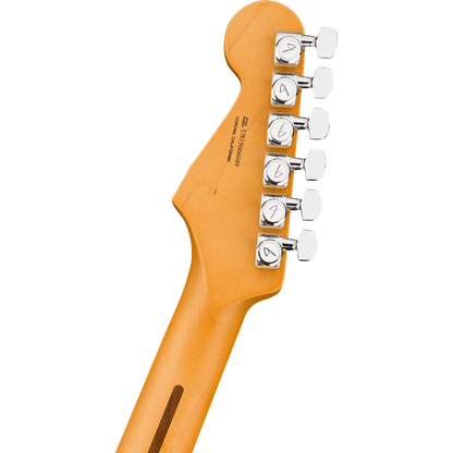 Fender American Ultra HSS Stratocaster Electric Guitar