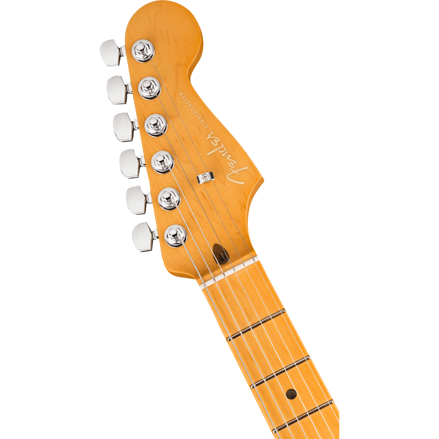 Fender American Ultra Stratocaster HSS Electric Guitar with Case