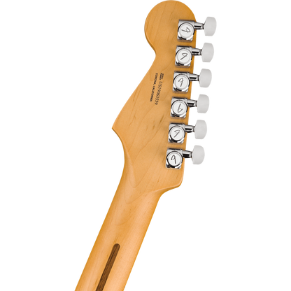 Fender American Ultra Stratocaster HSS Electric Guitar with Case