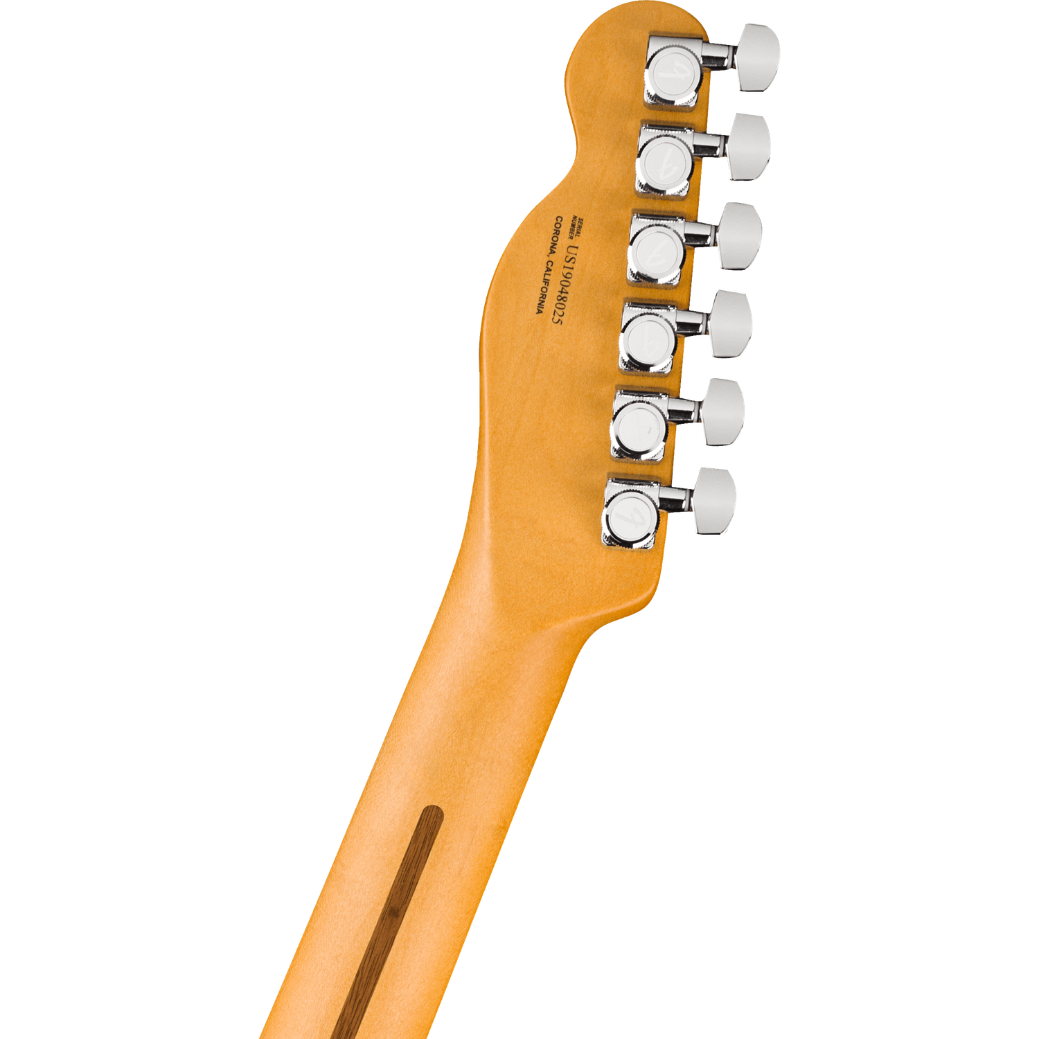 Fender American Ultra Telecaster 6-Strings Electric Guitar