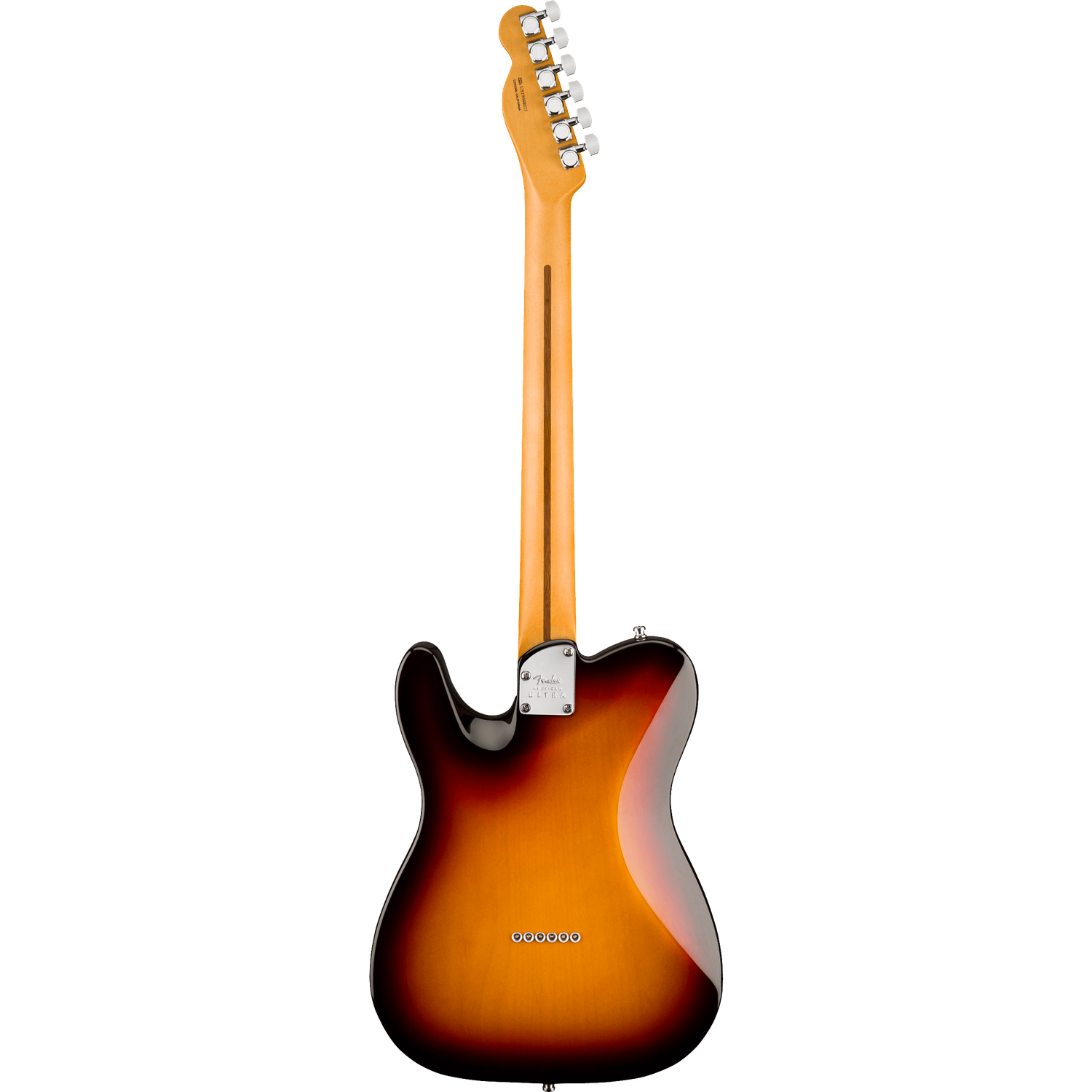Fender American Ultra Telecaster 6-Strings Electric Guitar