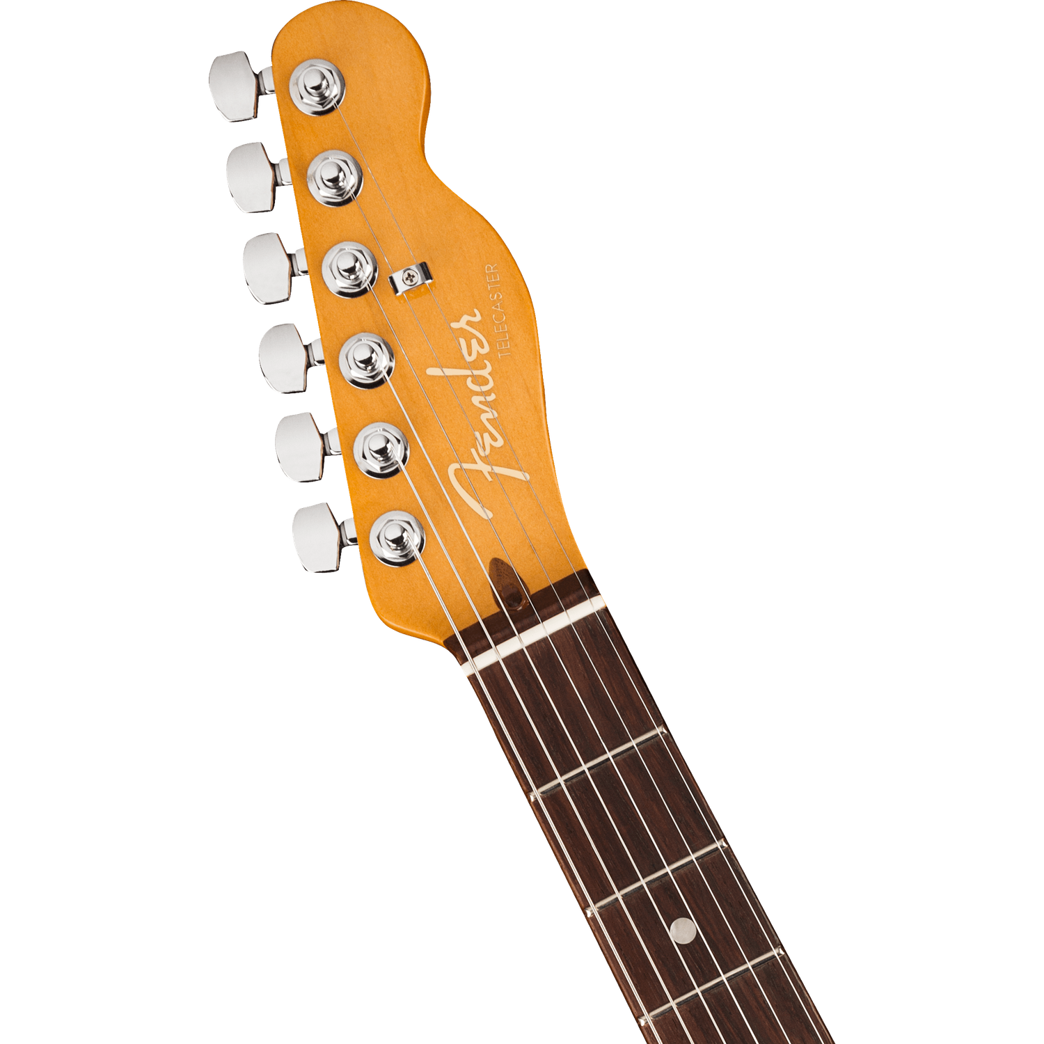 Fender American Ultra Telecaster 6-Strings Electric Guitar