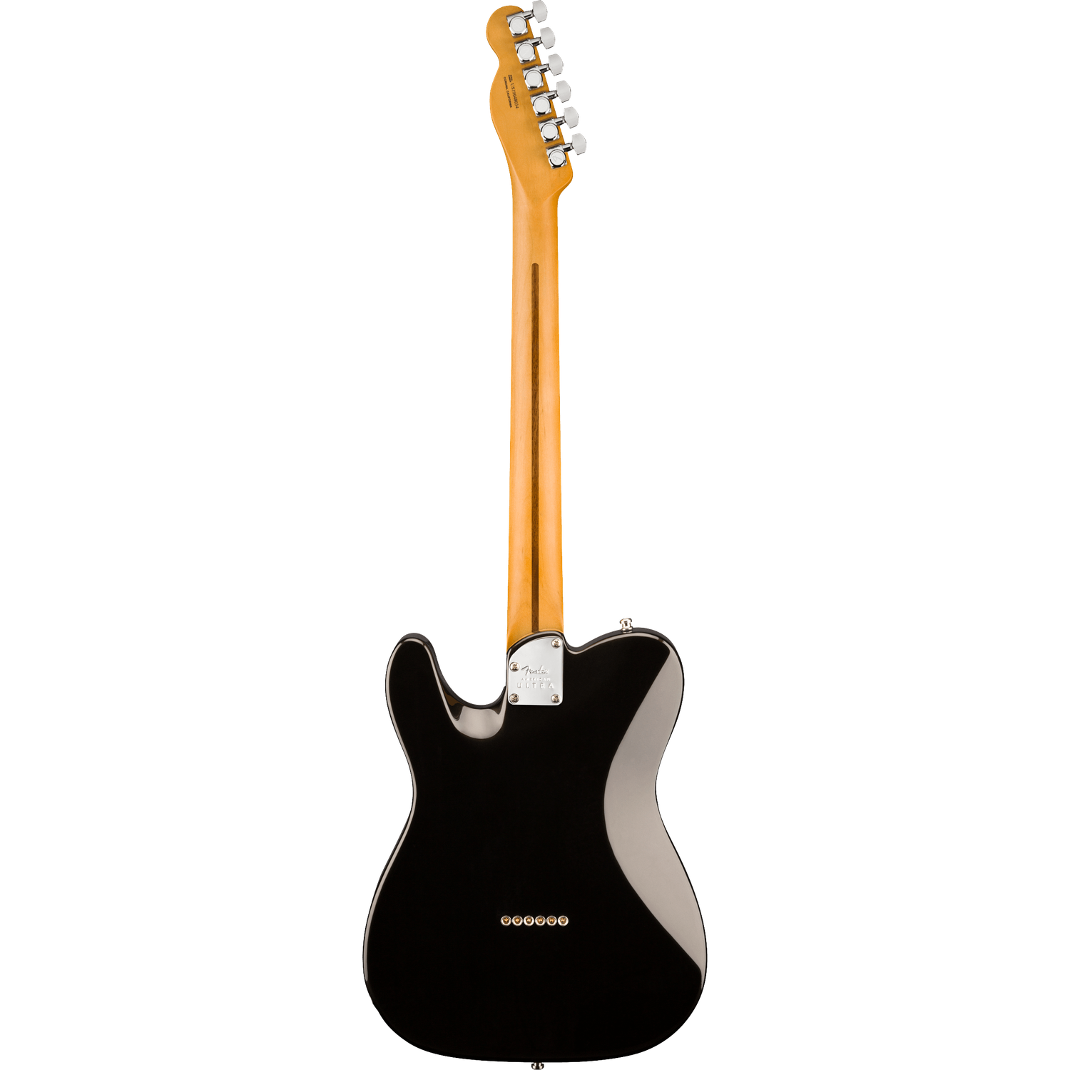 Fender American Ultra Telecaster 6-Strings Electric Guitar
