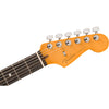 Fender American Ultra II Stratocaster 6 String Electric Guitar