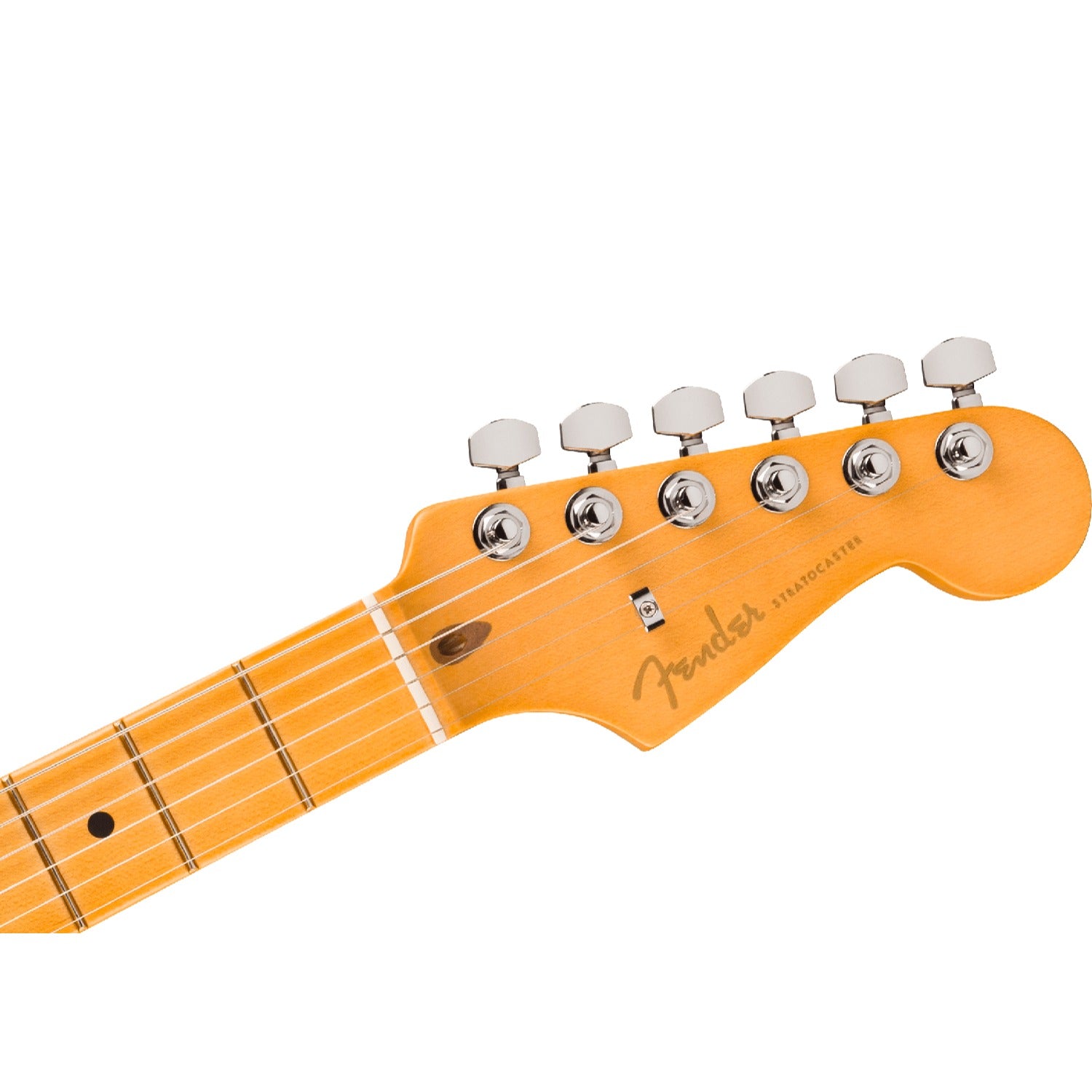 Fender American Ultra II Stratocaster 6 String Electric Guitar