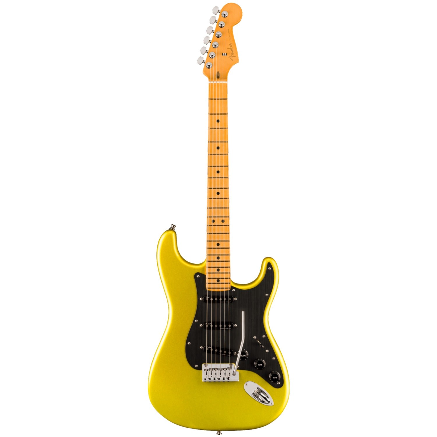 Fender American Ultra II Stratocaster 6 String Electric Guitar