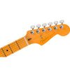 Fender American Ultra II Stratocaster 6 String Electric Guitar