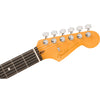 Fender American Ultra II Stratocaster 6 String Electric Guitar