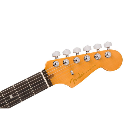 Fender American Ultra II Stratocaster 6 String Electric Guitar